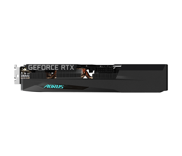 Gigabyte GeForce RTX 3060 AORUS ELITE LHR 12GB GDDR6 - 661716 - zdjęcie 14